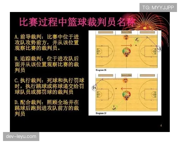 比赛官员分工规则详解：裁判与助理裁判的职责边界是什么？