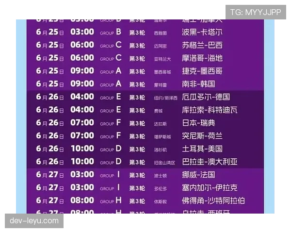 2026世界杯最新排名优先规则